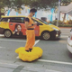 Image for article titled How Not To Complete Your Dragon Ball Cosplay